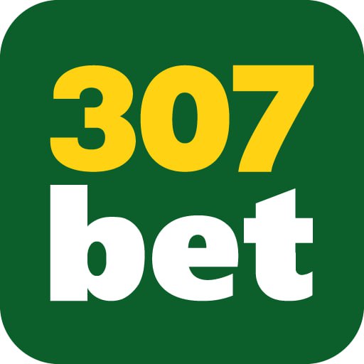 Logo da 307BET1.COM