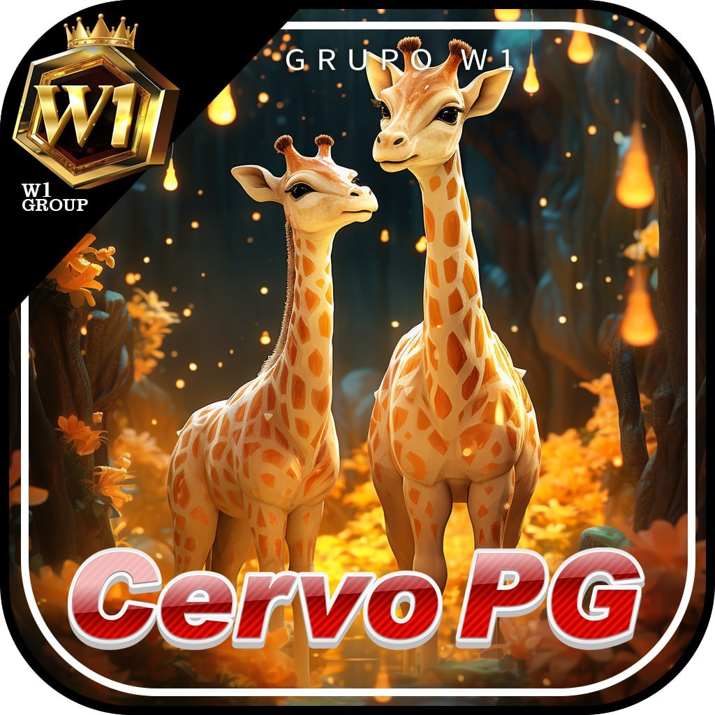 Logo da W1-CERVO-PG.COM