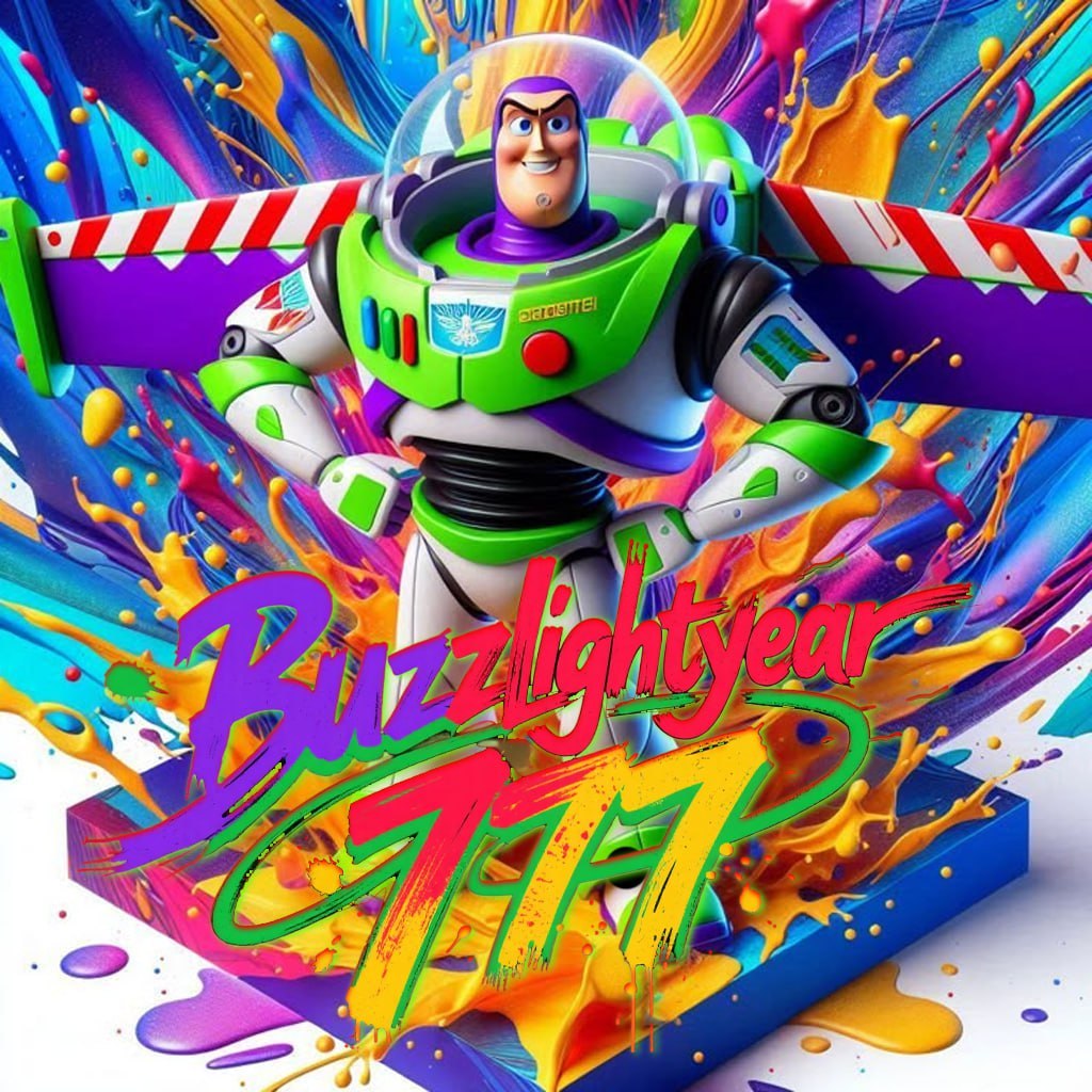 Logo da BUZZ-LIGHTYEAR777.COM - DEPOSITO 2X