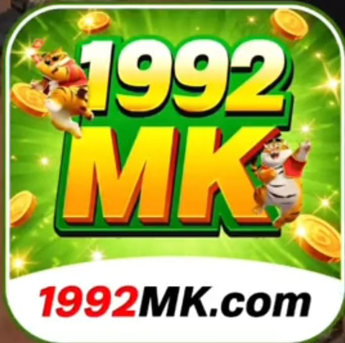 Logo da 1992MK.COM