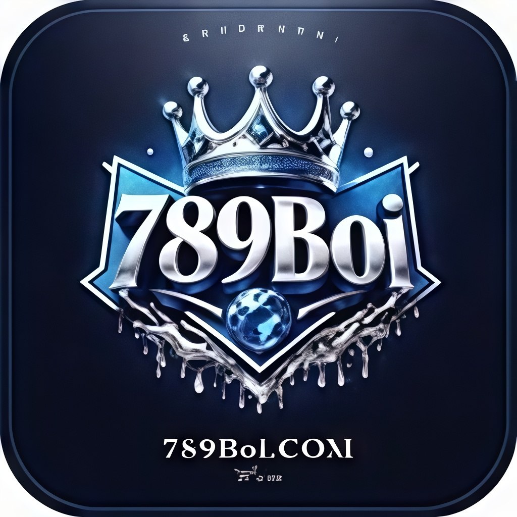 Logo da 789BOI.COM