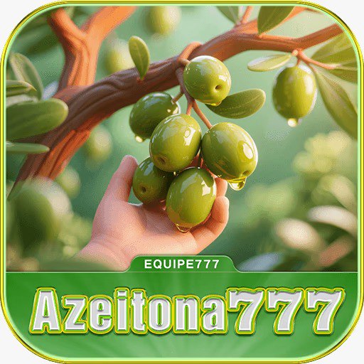 Logo da AZEITONA-777.COM