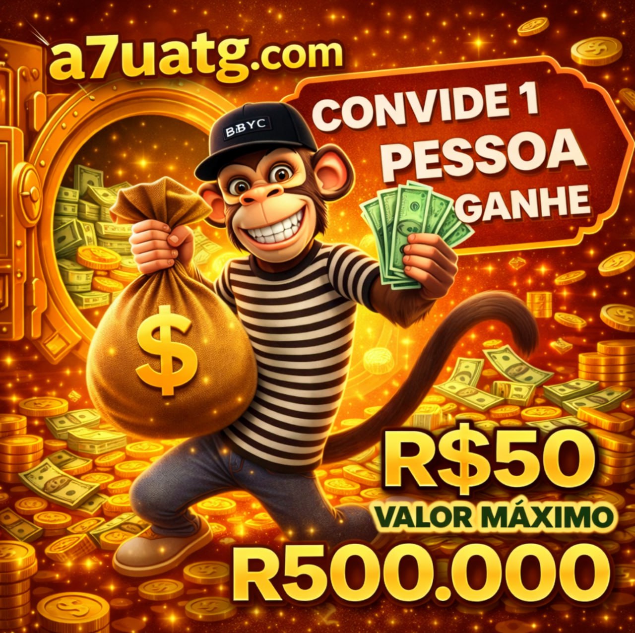 Logo da A7UATG.COM