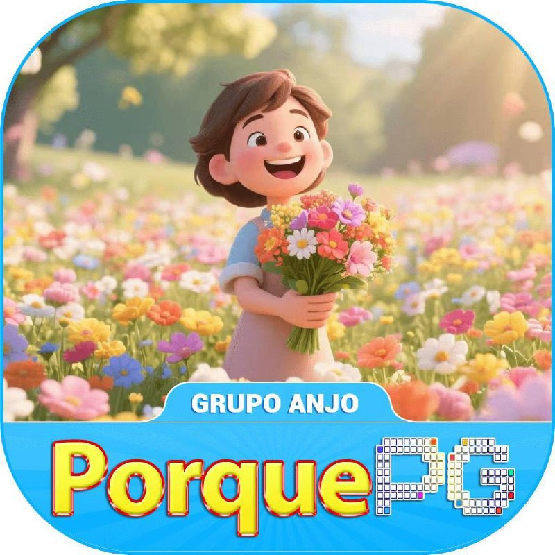 Logo da PORQUE-PG.COM