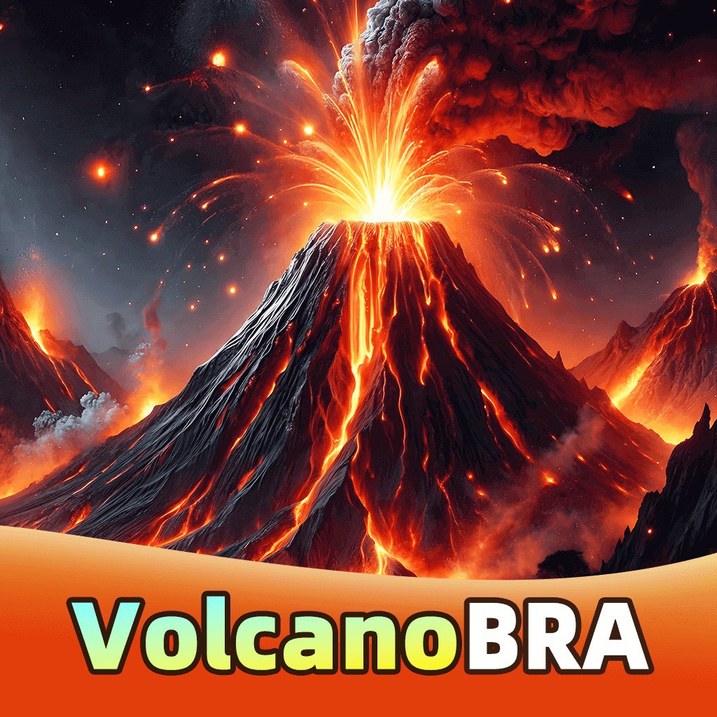 Logo da VOLCANOBRAPG.COM