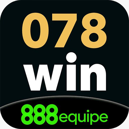 Logo da 078WIN.COM