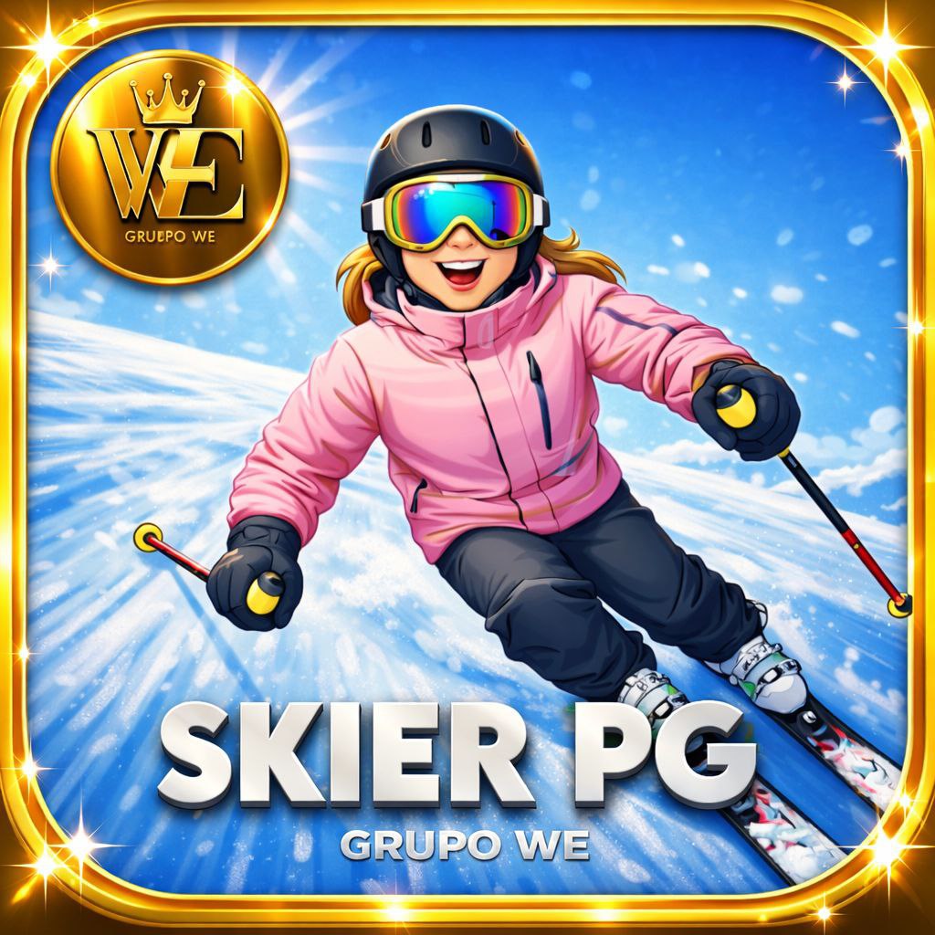 Logo da WE-SKIER-PG.COM