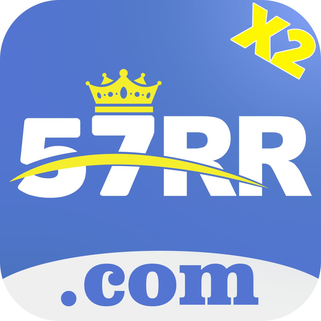 Logo da 57RR.COM - DEPOSITO 2X