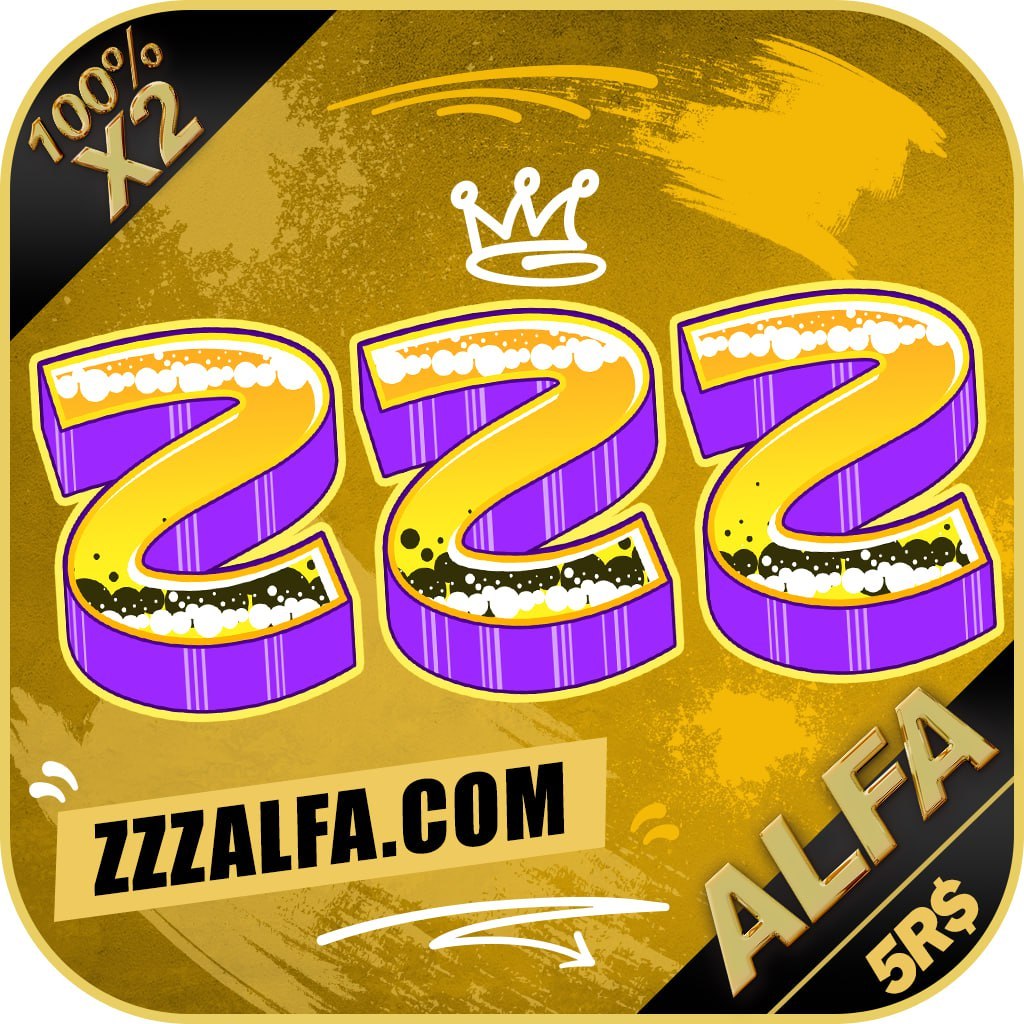 Logo da ZZZ-ALFA.COM - DEPOSITO 2X