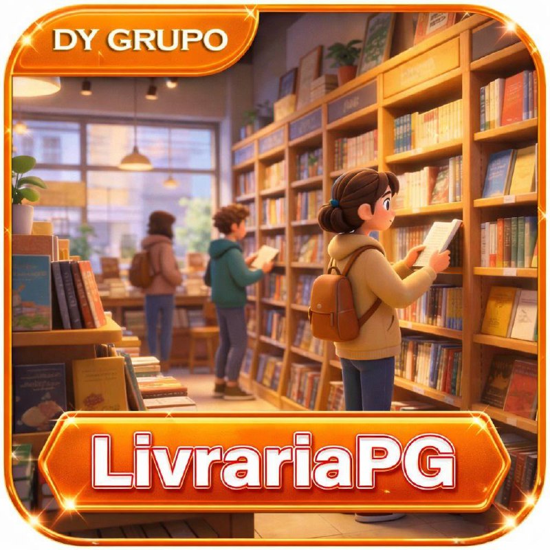 Logo da LIVRARIA-PG.COM