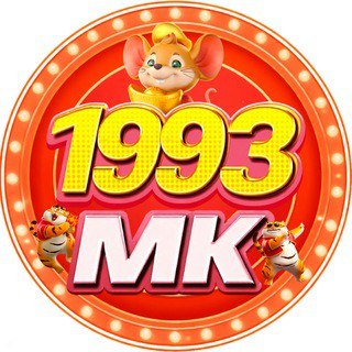 Logo da 1993-MK.COM