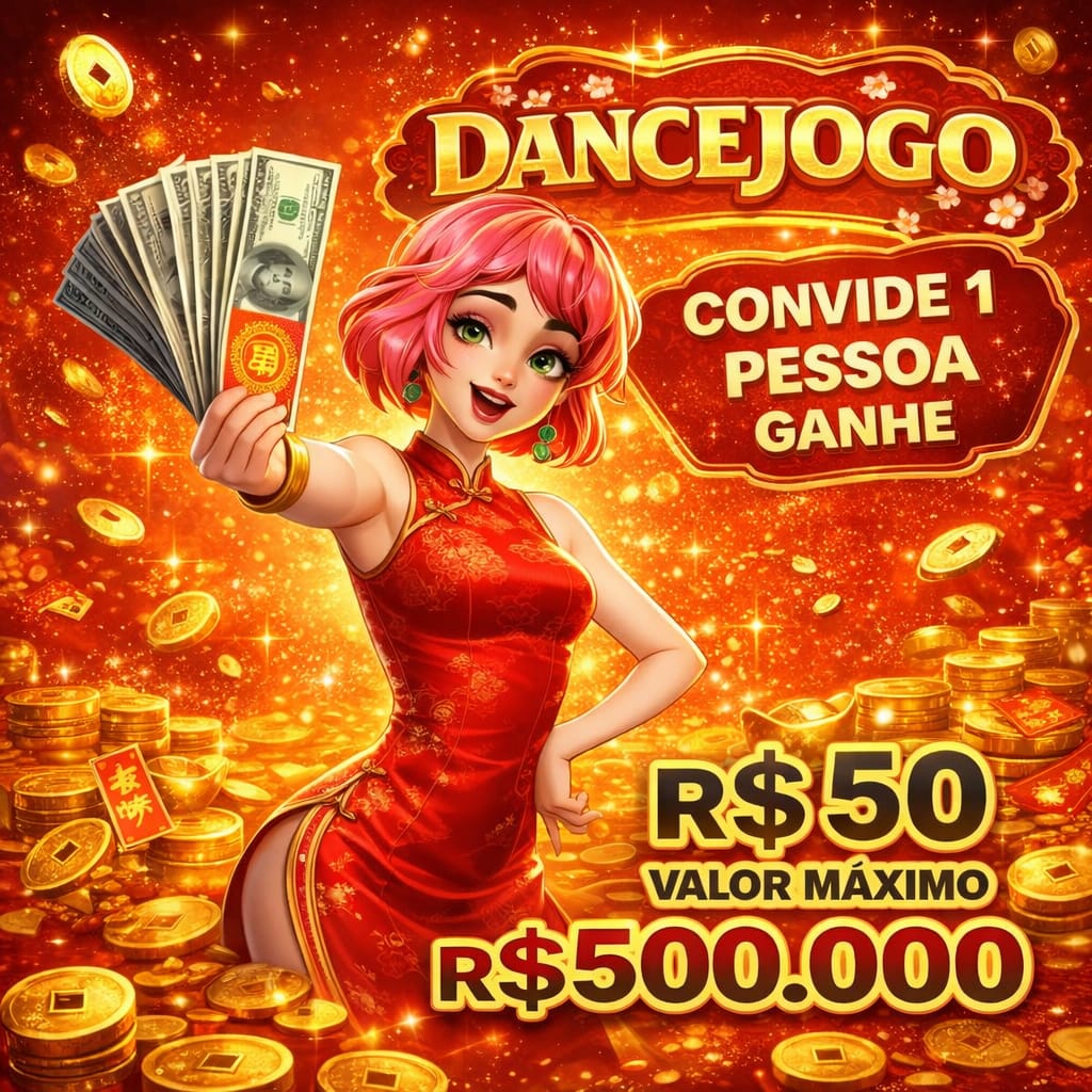 Logo da DANCEJOGO.COM
