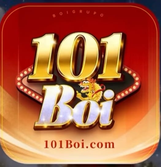 Logo da 101BOI.COM