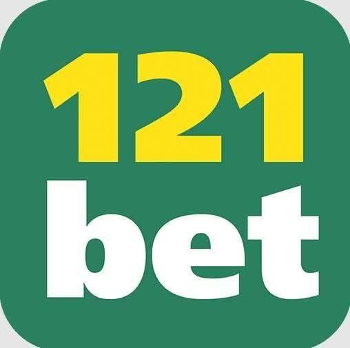 Logo da 121BET.COM