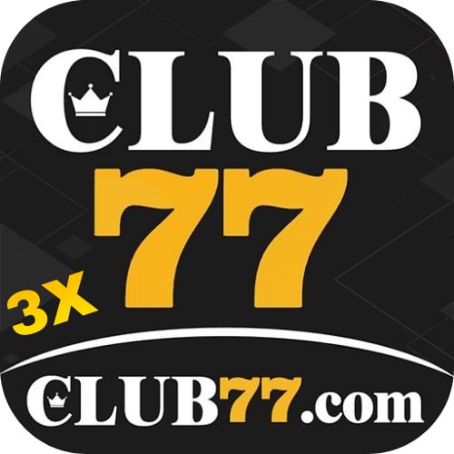 Logo da CLUB-77.COM - DEPOSITO 3X