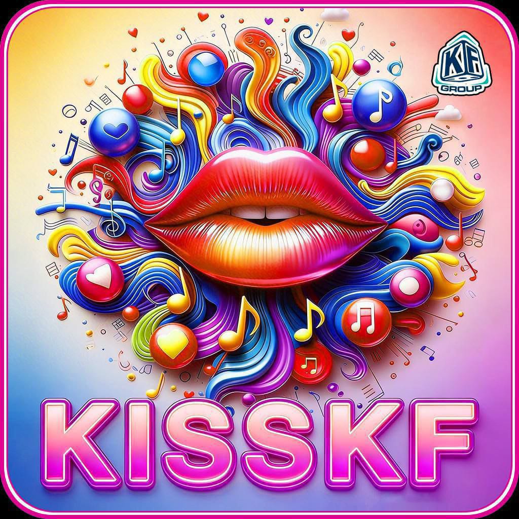 Logo da KISSKF.COM
