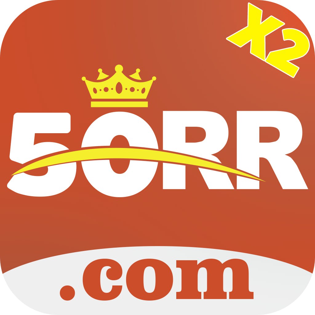 Logo da 50RR.COM - DEPOSITO 2X