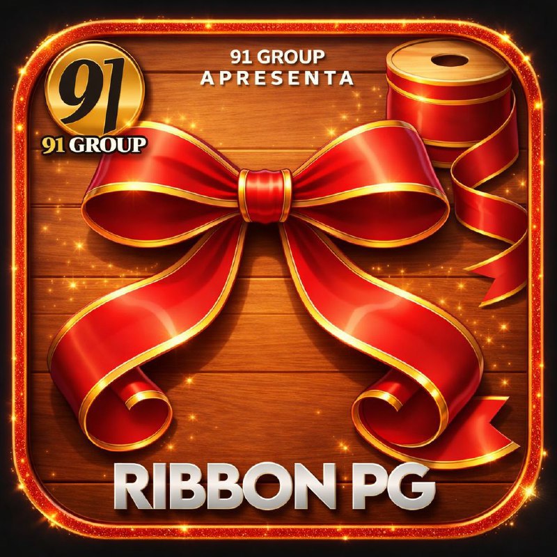 Logo da RIBBON-PG.COM