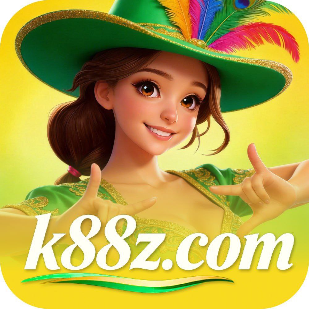 Logo da K88Z.COM