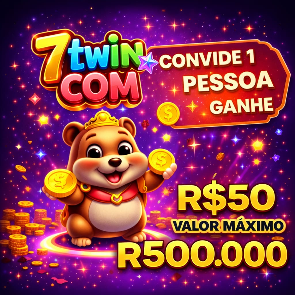 Logo da 7TWIN.COM