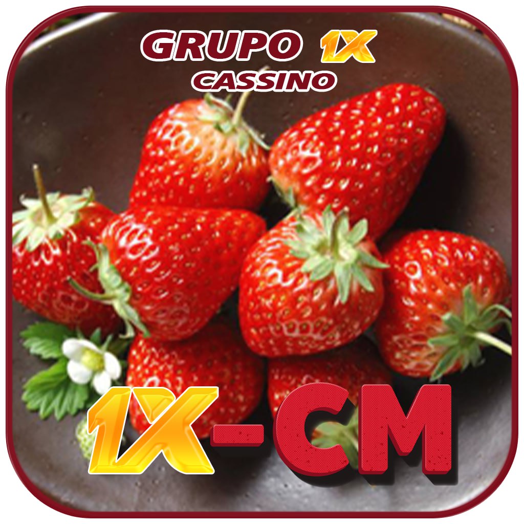 Logo da 1X-CM.COM - DEPOSITO 2X