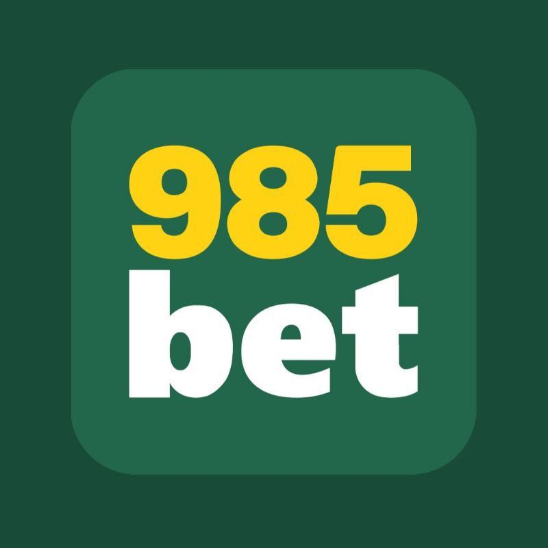 Logo da 985BET.COM