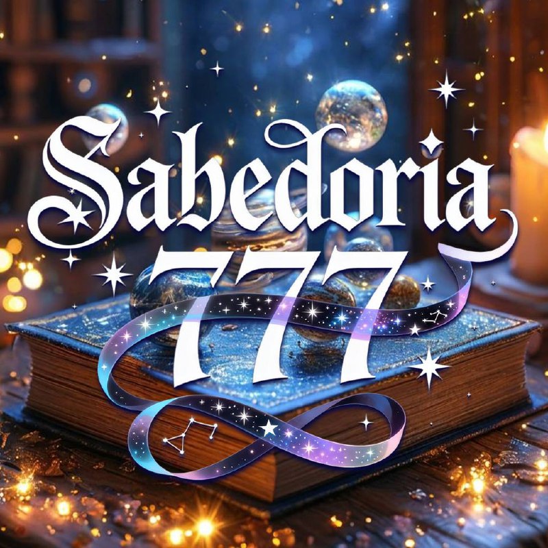 Logo da SABEDORIA777.COM - DEPOSITO 2X