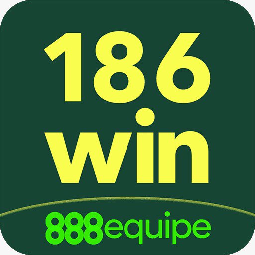 Logo da 186WIN.COM