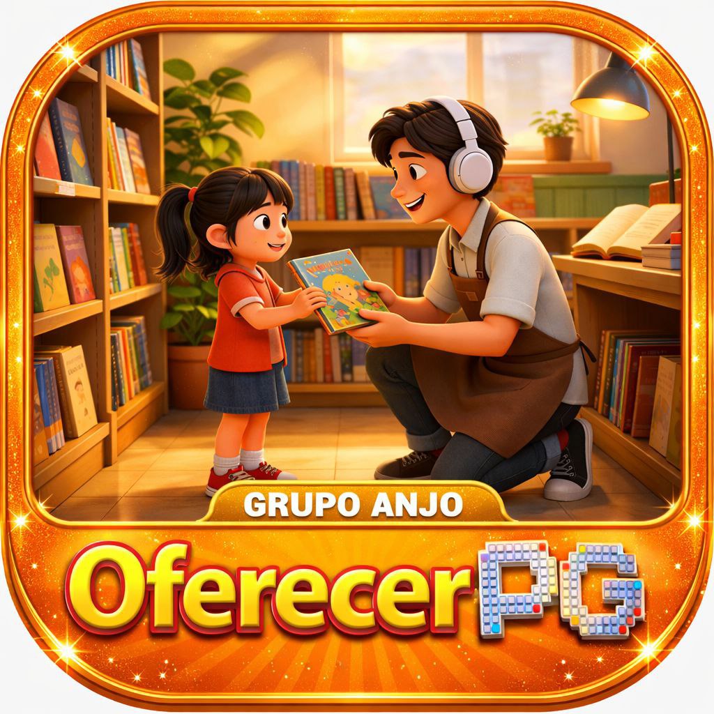 Logo da OFERECER-PG.COM