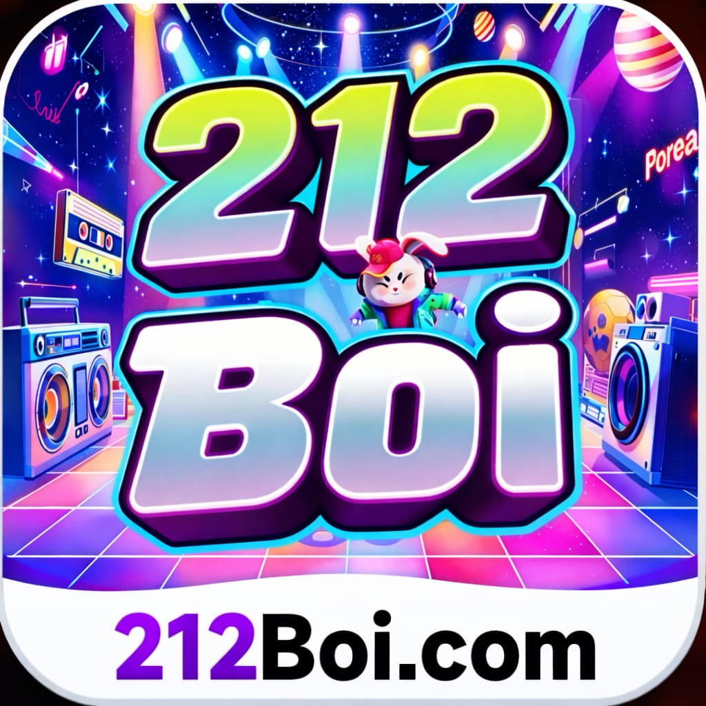 Logo da 212BOI.COM