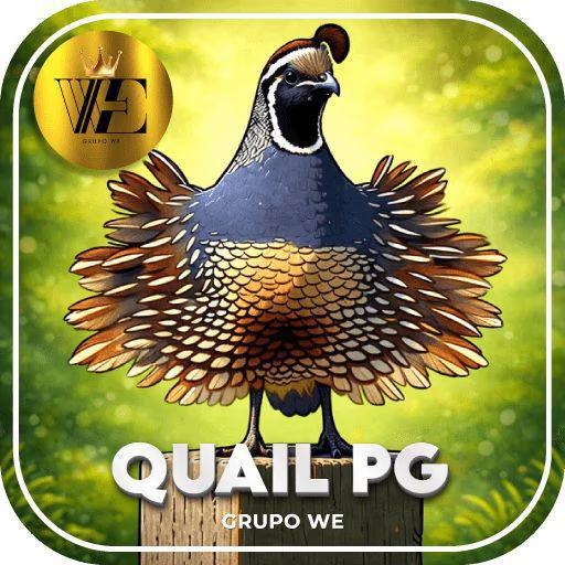 Logo da WEQUAIL-PG.COM