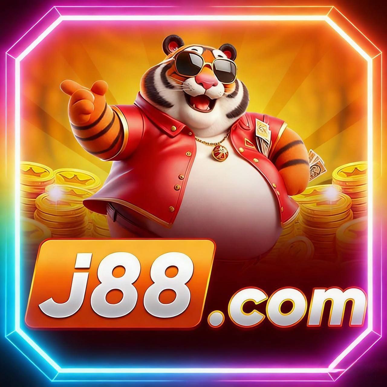 Logo da J88ABC.COM
