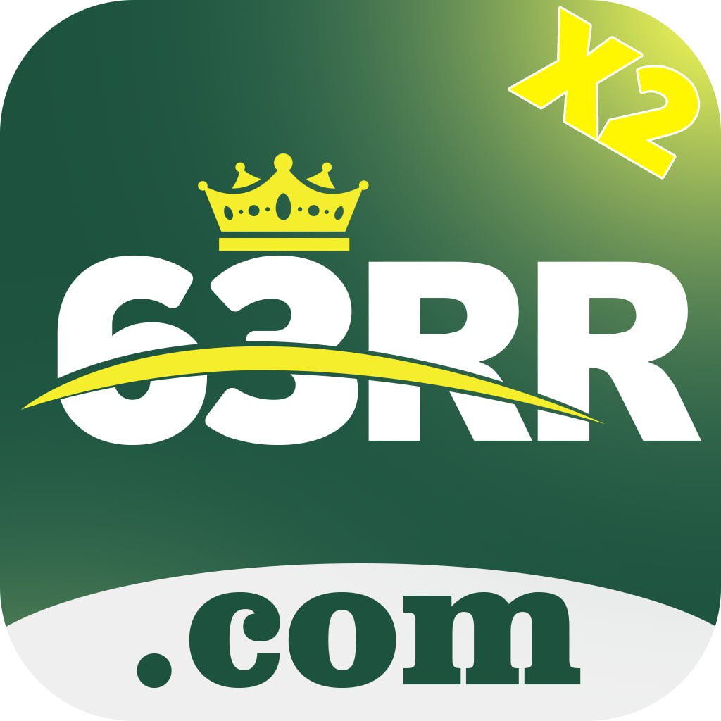 Logo da 63RR.COM - DEPOSITO 2X