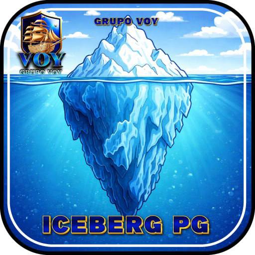 Logo da VOY-ICEBERG-PG.COM