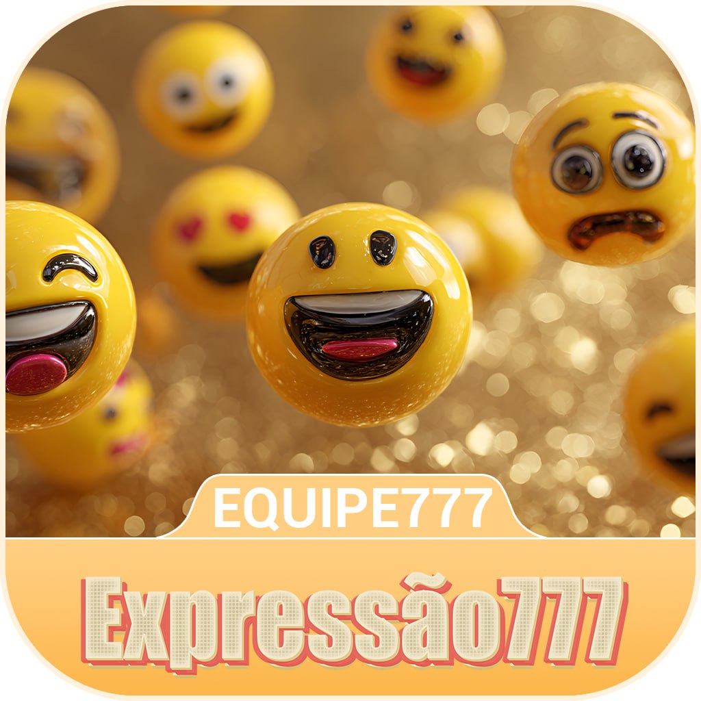 Logo da EXPRESSAO-777.COM