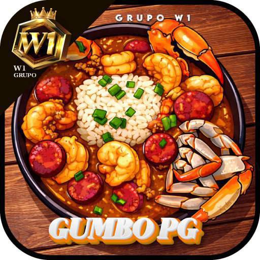 Logo da W1GUMBO-PG.COM