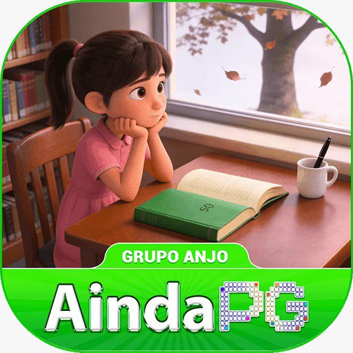Logo da AINDA-PG.COM