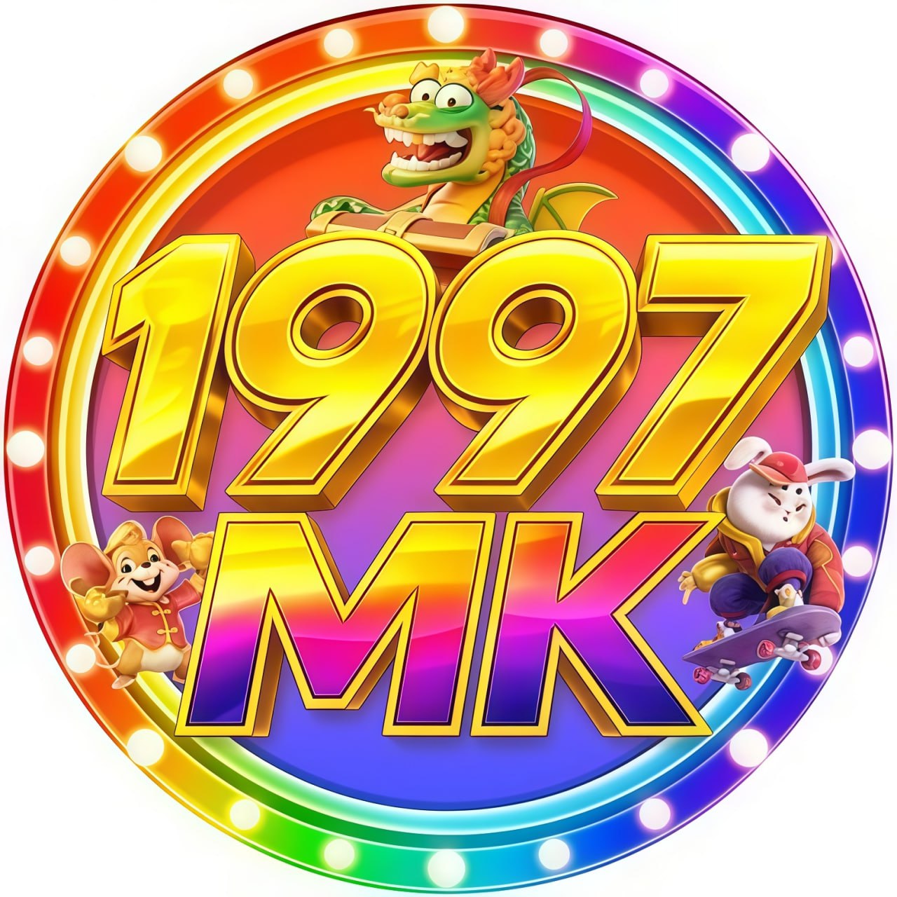 Logo da MK-1997MK.COM