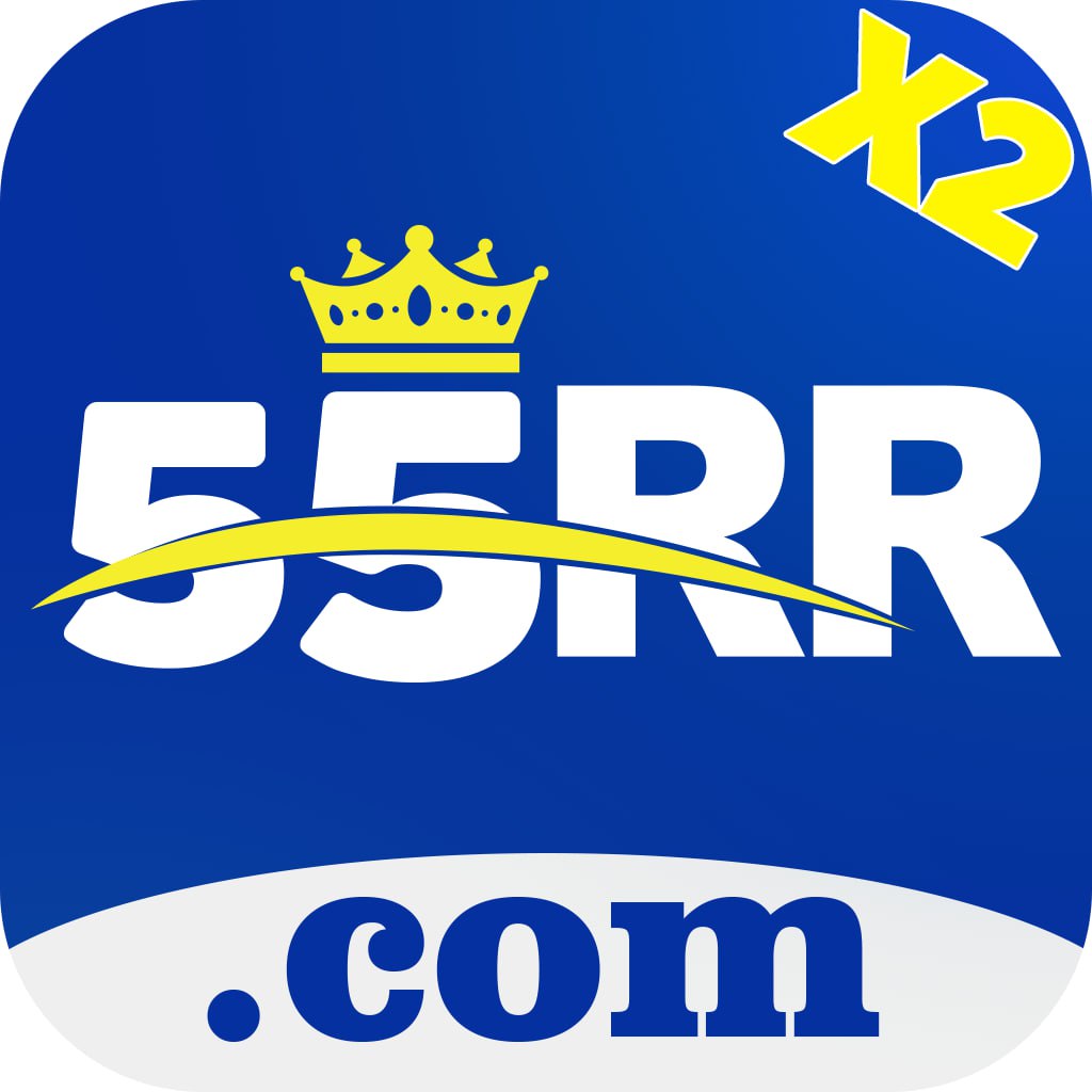 Logo da 55RR.COM - DEPOSITO 2X