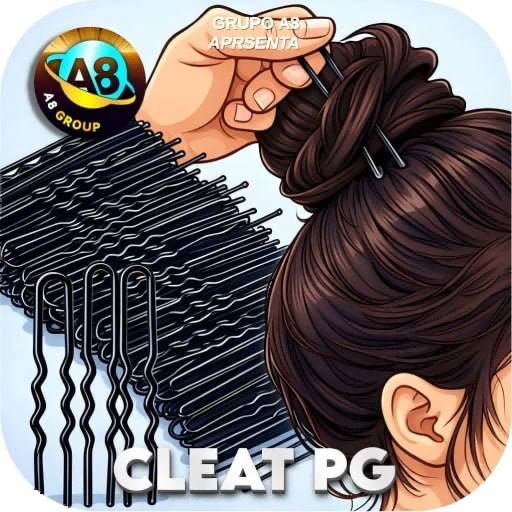 Logo da A8-CLEATPG.COM