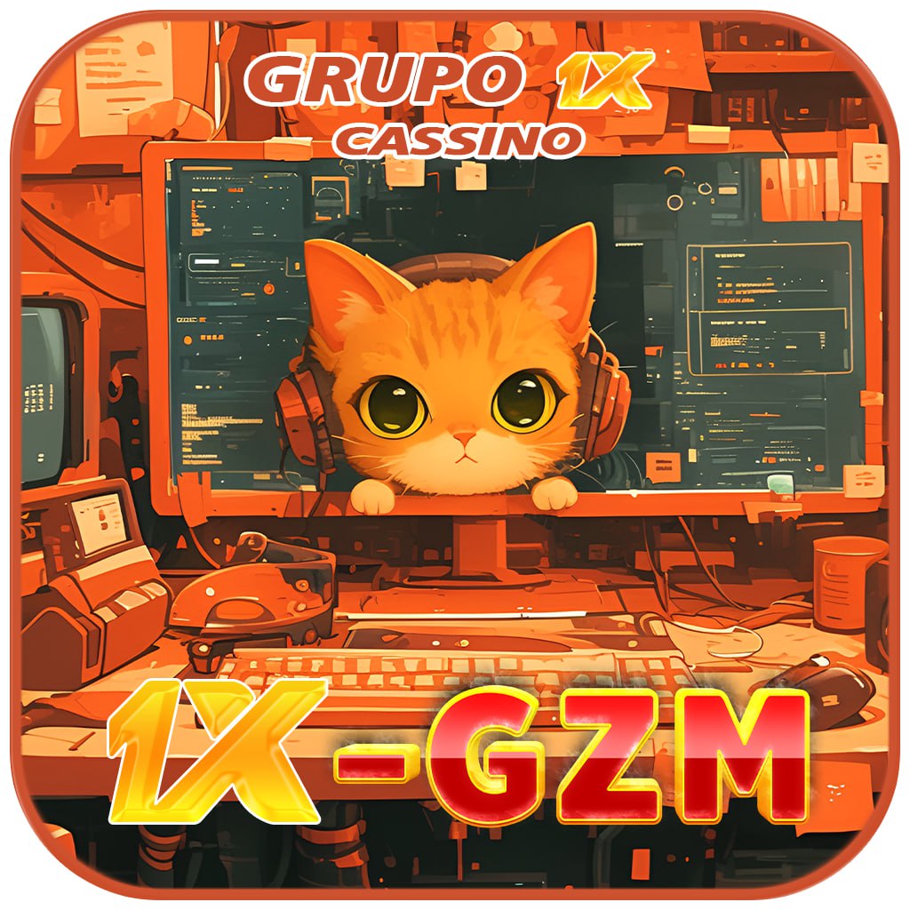 Logo da 1X-GZM.COM - DEPOSITO 2X
