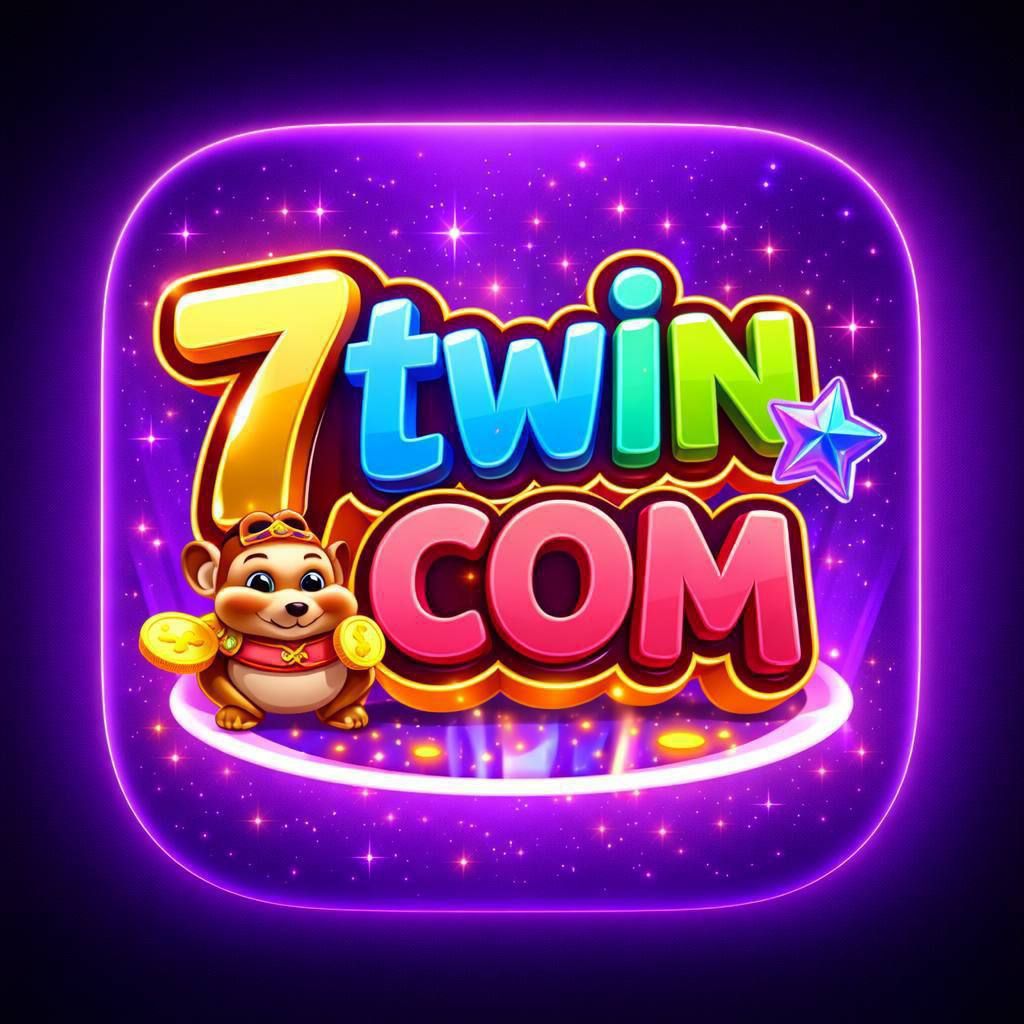 Logo da 7TWIN1.COM