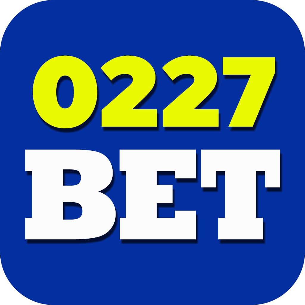 Logo da 0227BET.COM