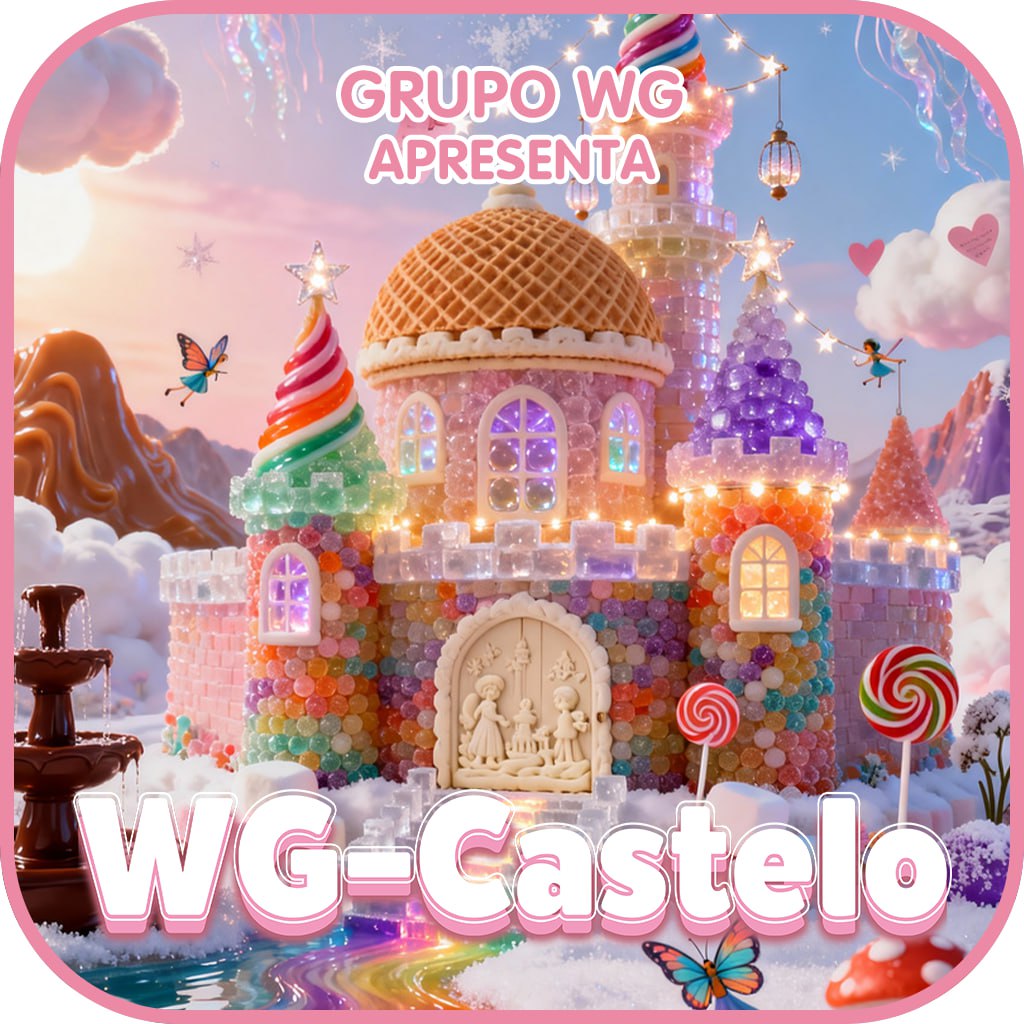 Logo da WG-CASTELO.COM