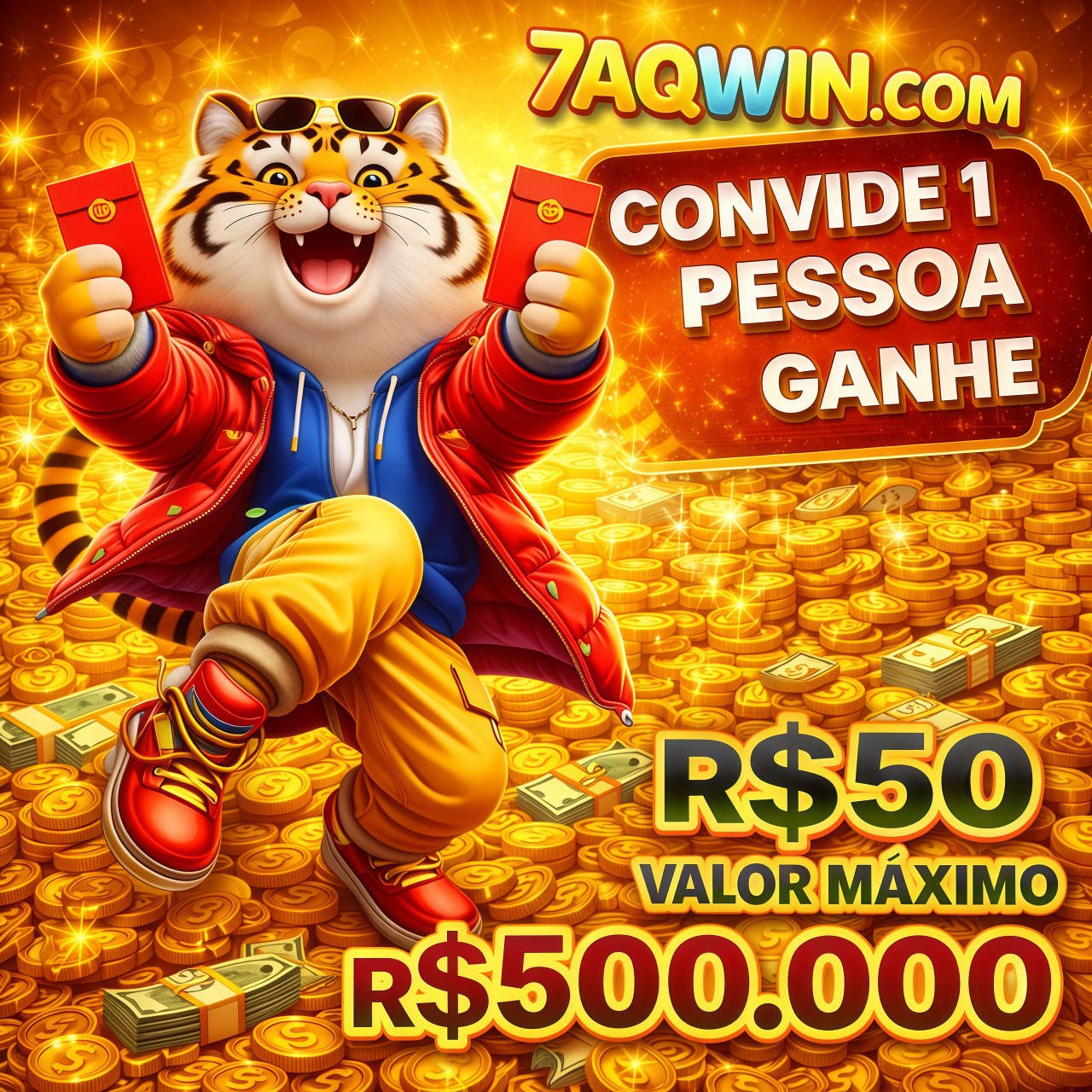 Logo da 7AQWIN.COM
