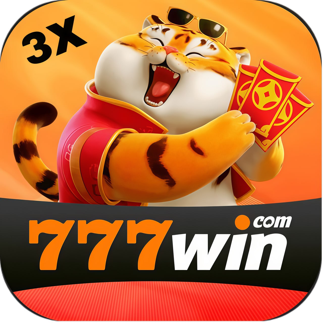 Logo da 777WIN8.COM - DEPOSITO 3X