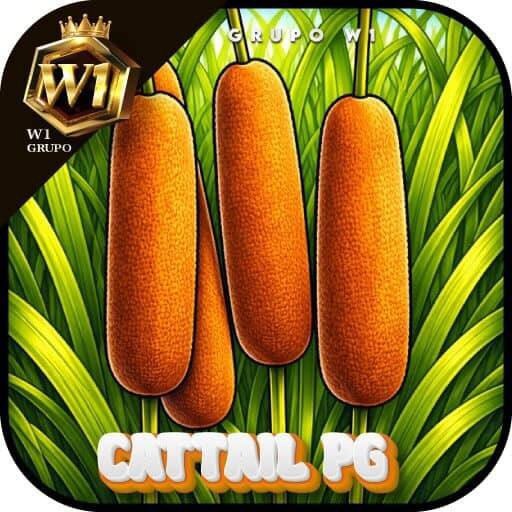 Logo da W1-CATTAIL-PG.COM