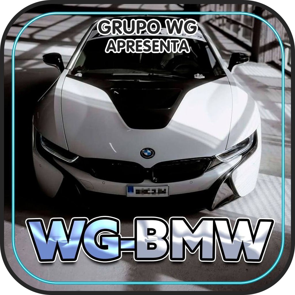Logo da WG-BMW.COM