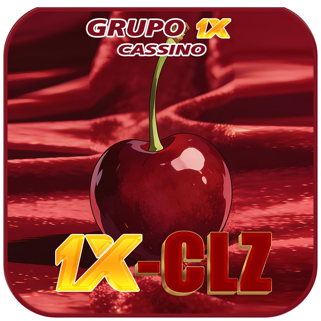 Logo da 1X-CLZ.COM - DEPOSITO 2X