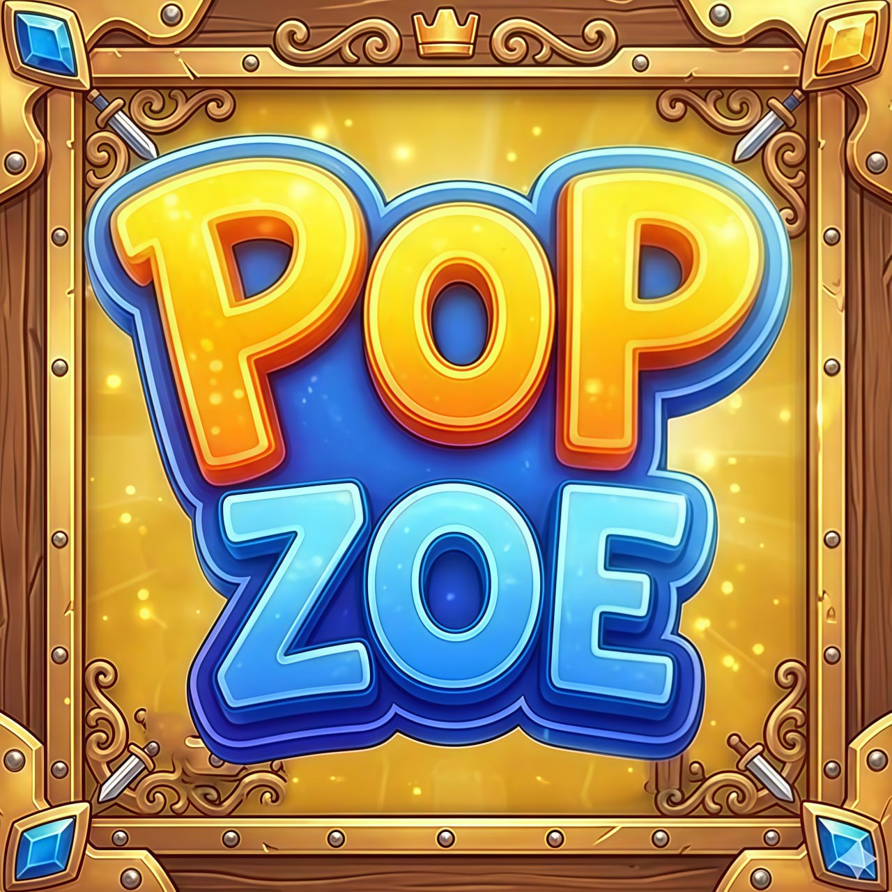 Logo da POPZOEE.COM